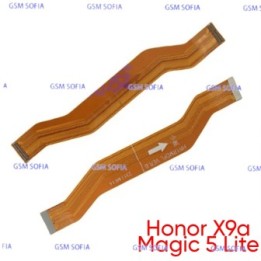 Flex Main / Conexion Para Huawei Magic 5 Lite / Honor X9a