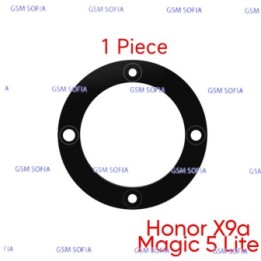 Lente Cristal Para Huawei Magic 5 Lite / Honor X9a