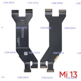 Flex Main / Conexion Para Xiaomi Mi 13