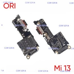 Modulo Placa carga Original Para Xiaomi Mi 13
