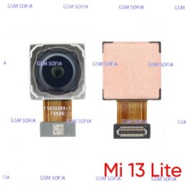 Modulo Camara Trasera Para Xiaomi Mi 13 Lite