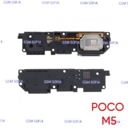Modulo Altavoz Buzzer Para PocoPhone M5 / Poco M5