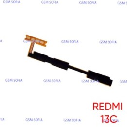 Flex Power + Volumen Para Redmi 13C