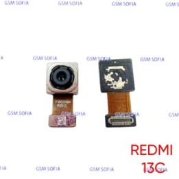 Modulo Camara Trasera Redmi 13C