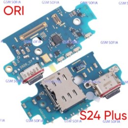Placa carga Para Samsung Galaxy S24 Plus / S926B