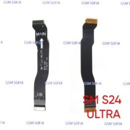 Flex Conexión LCD Para Samsung Galaxy S24 ULTRA