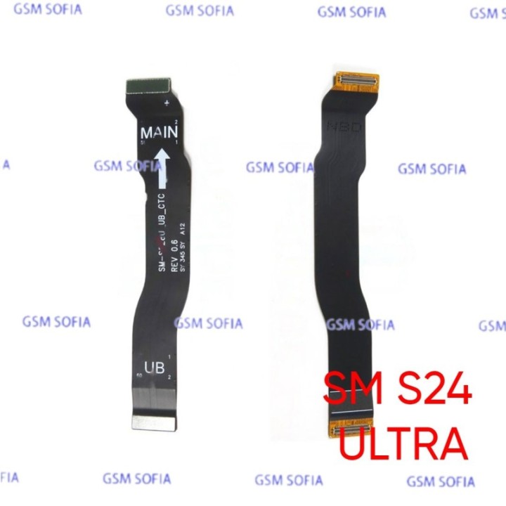 Flex Conexión LCD Para Samsung Galaxy S24 ULTRA