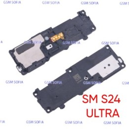 Modulo Altavoz Buzzer Para Samsung Galaxy S24 Ultra / S928B