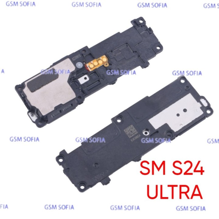 Modulo Altavoz Buzzer Para Samsung Galaxy S24 Ultra / S928B