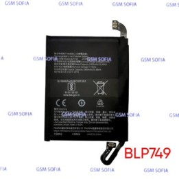 Batería BLP749 De 4000mAh Para Oppo Realme X2 Pro