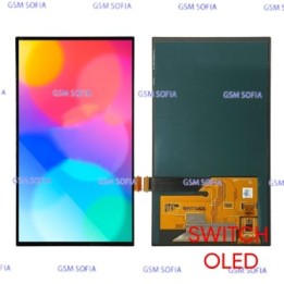 Pantalla LCD OLED para Nintendo Switch Oled