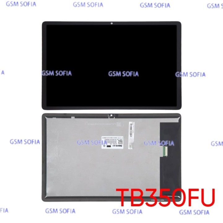 Pantalla Completa sin marco para Lenovo Tab P11 2generacion / TB350FU / TB350XU / TB350