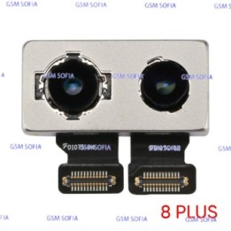 Camara Trasera Dual Para IPHONE 8G PLUS / IPHONE 8 PLUS
