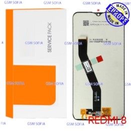 Servipack Pantalla completo original sin marco para Xiaomi Redmi 8 / Redmi 8A