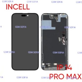 Pantalla completa FHD para iPhone 14 Pro Max