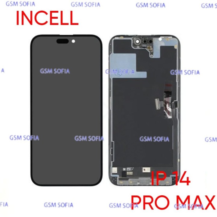 Pantalla completa FHD para iPhone 14 Pro Max