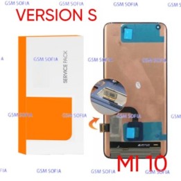 Pantalla Ori desmotaje Sin Marco Para Xiaomi Mi 10 /C  Mi 10 Pro / FLEX VERSION S