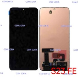 Pantalla completa original Sin marco Para Samsung Galaxy S23 FE / S711