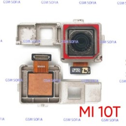 CAMARA TRASERA PARA XIAOMI MI 10T