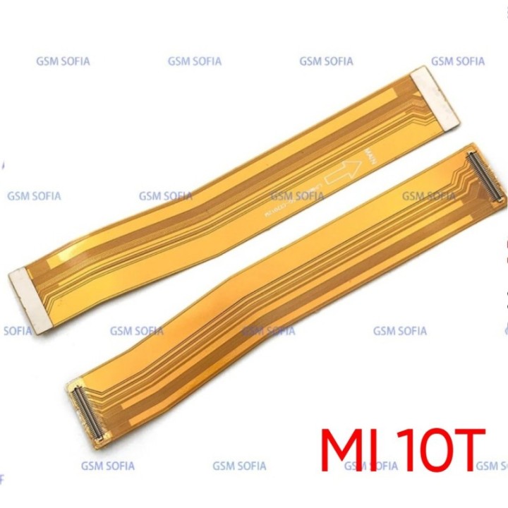FLEX FUENTE CONEXION Xiaomi Mi 10T PRO / Mi 10T