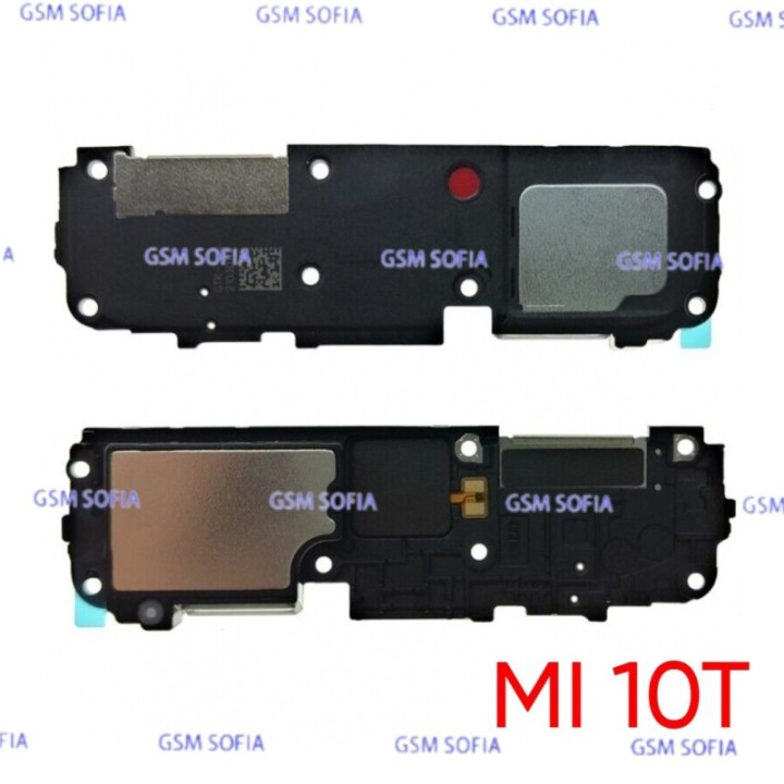 Modulo De Altavoz Buzzer Para Xiaomi Mi 10T Lite / Mi 10T