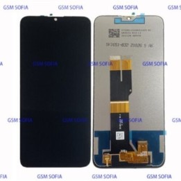 Pantalla completa sin marco para Nokia G10/ Nokia G20