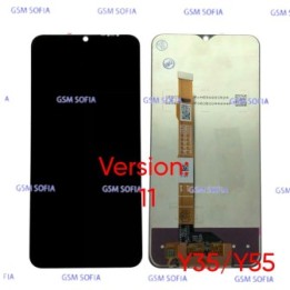 PANTALLA COMPLETA ori SIN MARCO PARA VIVO Y35 / VIVO Y55
