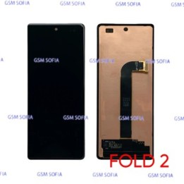 Pantalla original sin marco para samsung galaxy Z FOLD 2 5G / F916B