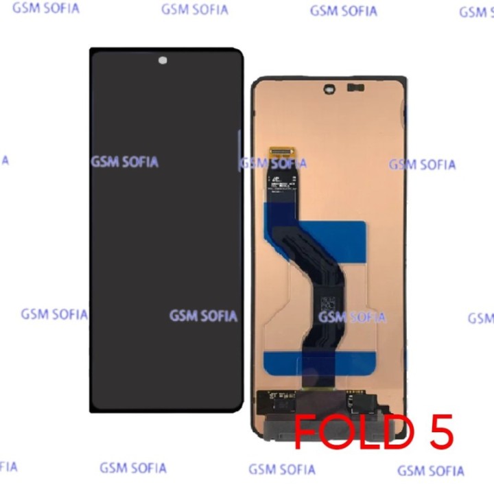 Pantalla original sin marco para samsung galaxy Z FOLD 5 5G / F946B
