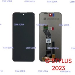 Pantalla completa sin marco para Motorola Moto G Stylus 2023