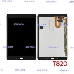 Pantalla Tab completa Para Samsung Galaxy Tab S3 / T820