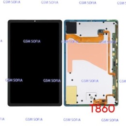Pantalla Tab completa Ori reparada Para Samsung Galaxy Tab S6 / T860
