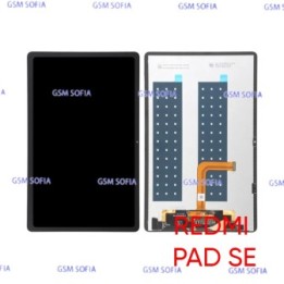 Pantalla completa Ori Para Tab Redmi Pad Se 11