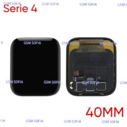 Pantalla Completa Ori Para Reloj APPLE WATCH Serie 4 40MM