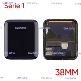 Pantalla Completa Ori Para Reloj APPLE WATCH Serie 1 38MM