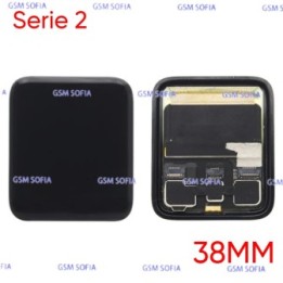 Pantalla Completa Ori Para Reloj APPLE WATCH Serie 2 38MM