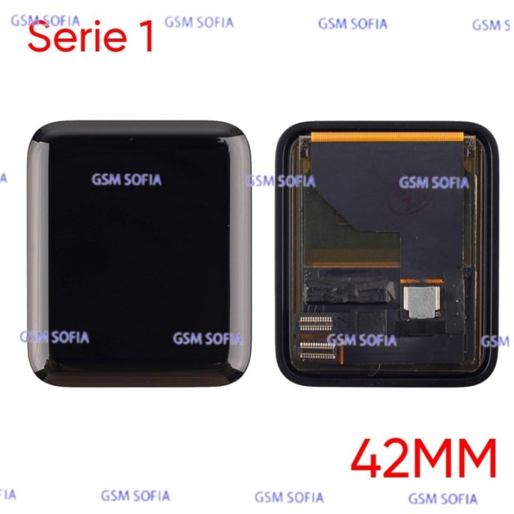 Pantalla Completa Ori Para Reloj APPLE WATCH Serie 1 42MM