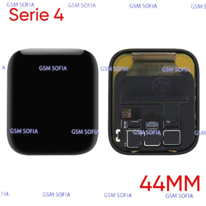 Pantalla Completa Ori Para Reloj APPLE WATCH Serie 4 44MM