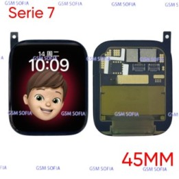 Pantalla Completa Ori Para Reloj APPLE WATCH Serie 7 45mm