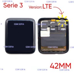 Pantalla Completa Ori Para Reloj APPLE WATCH Serie 3 LTE 42MM