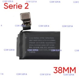 Bateria Para Reloj Apple Watch Serie 2 38mm