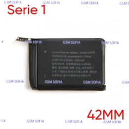 Bateria Para Reloj Apple Watch Serie 1 42mm