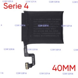 Bateria Para Reloj Apple Watch Serie 4 40mm