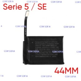 Bateria Para Reloj Apple Watch Serie 5 45mm