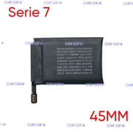 Bateria Para Reloj Apple Watch Serie 7 45mm
