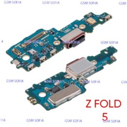 Modulo Placa carga ORIGINAL para samsung galaxy Z FOLD 5 5G / F946B