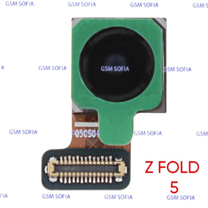 Camara Frontal para samsung galaxy Z FOLD 5 5G / F946B