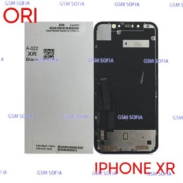 SERVIPACK Pantalla Ori Completa para IPhone XR