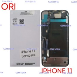 SERVIPACK Pantalla Ori Completa para IPhone 11