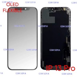 Pantalla completa OLED FLEXIBLE  para iPhone 13 Pro